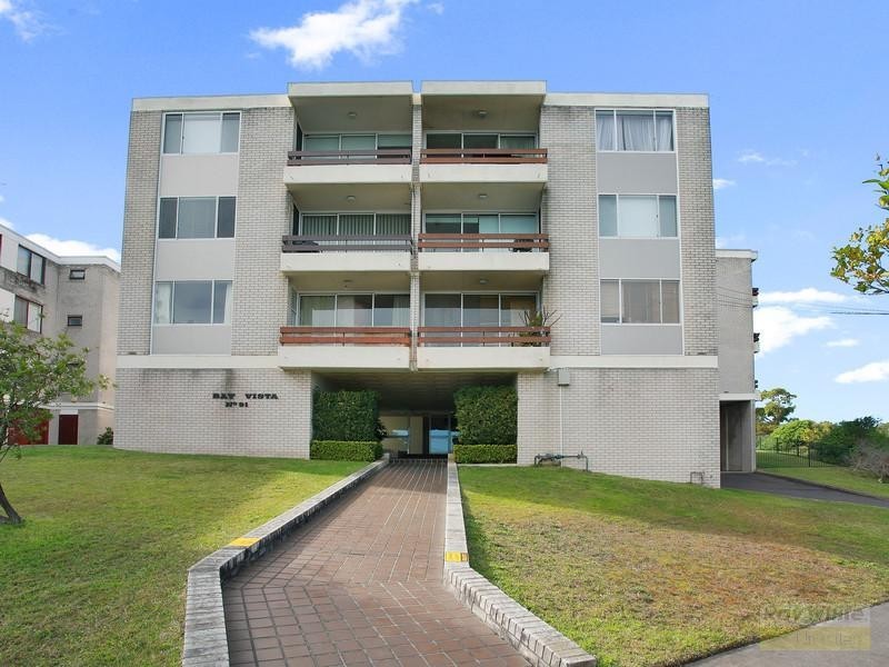 6/91 Broome Street, Maroubra NSW 2035