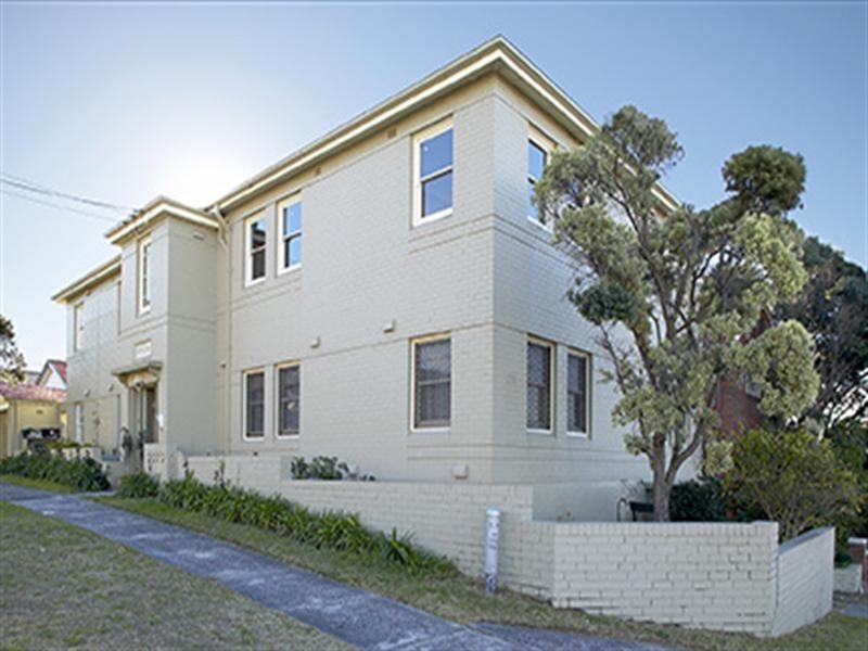 4/258 Military Road, Dover Heights NSW 2030