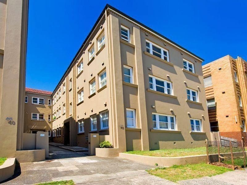 24/40 Ramsgate Avenue, Bondi NSW 2026