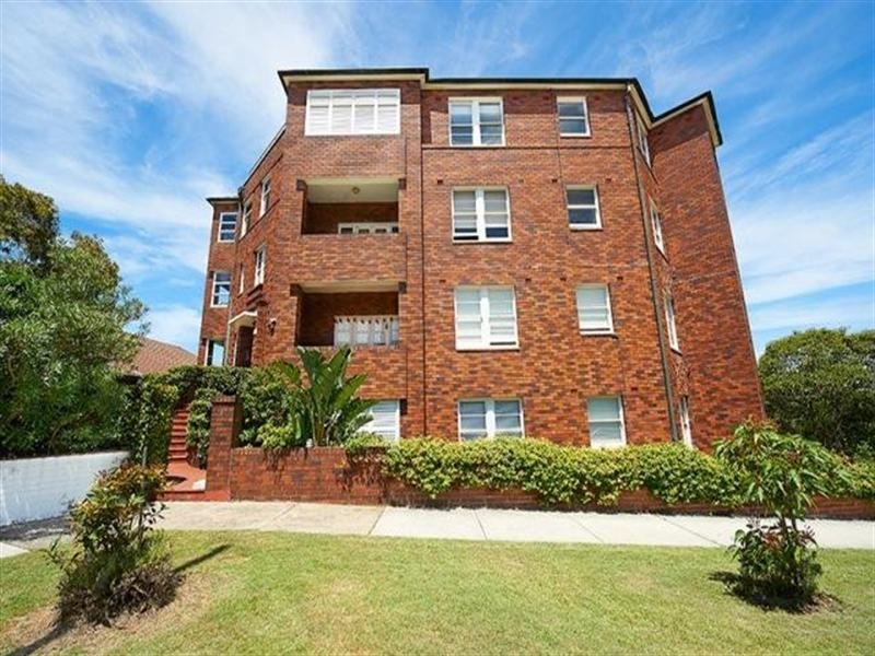16/1 Benelong Crescent, Bellevue Hill NSW 2023