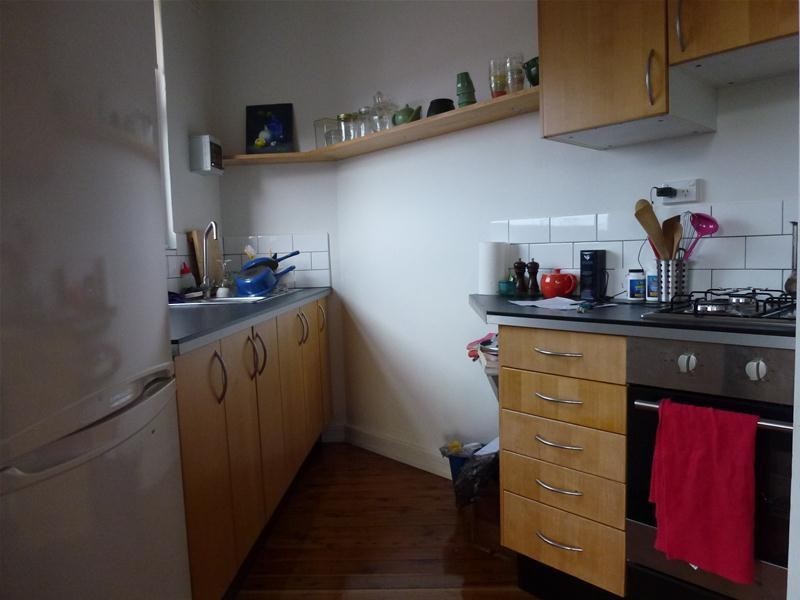 16/1 Benelong Crescent, Bellevue Hill NSW 2023