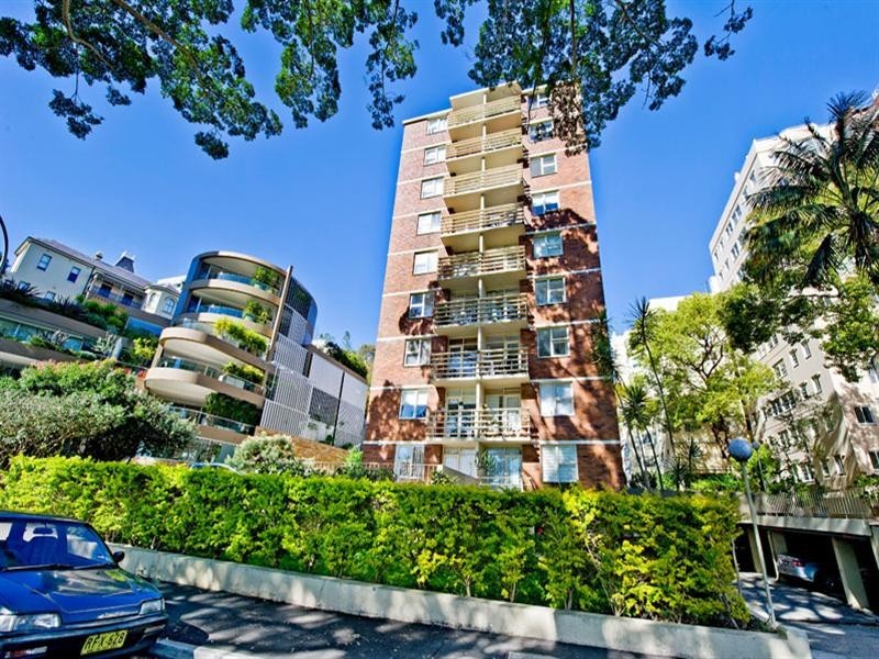 65/5-7 The Esplanade, Elizabeth Bay NSW 2011