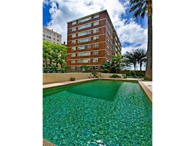 65/5-7 The Esplanade, Elizabeth Bay NSW 2011