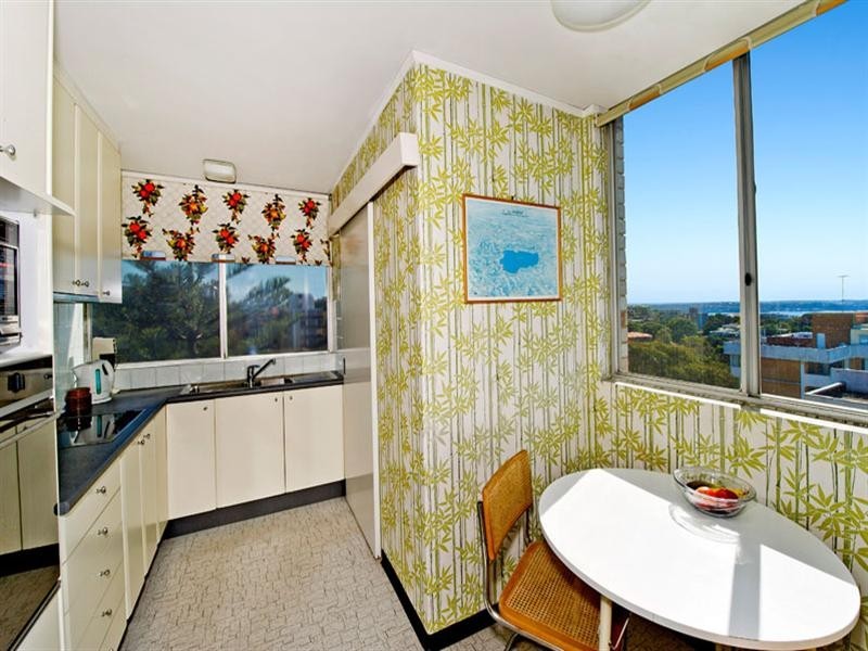 32/6-8 Ocean Street, Bondi NSW 2026