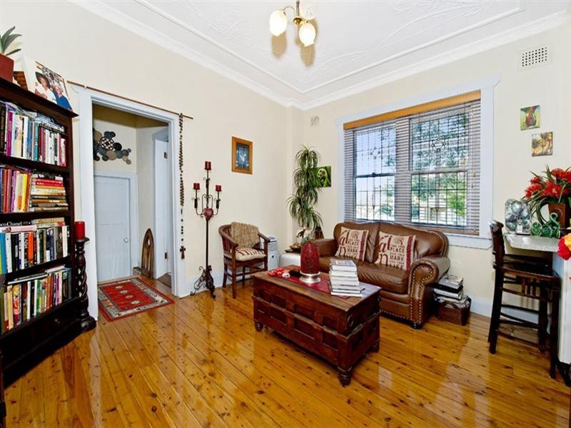 4/8 Paul Street, Bondi Junction NSW 2022