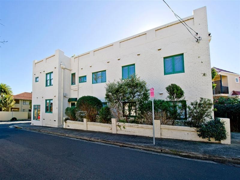 4/8 Paul Street, Bondi Junction NSW 2022