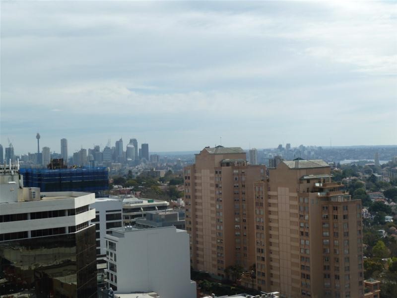 2012/83 Spring Street, Bondi Junction NSW 2022