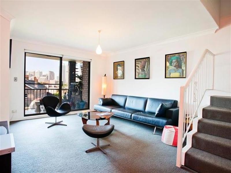 21/196 Forbes Street, Darlinghurst NSW 2010