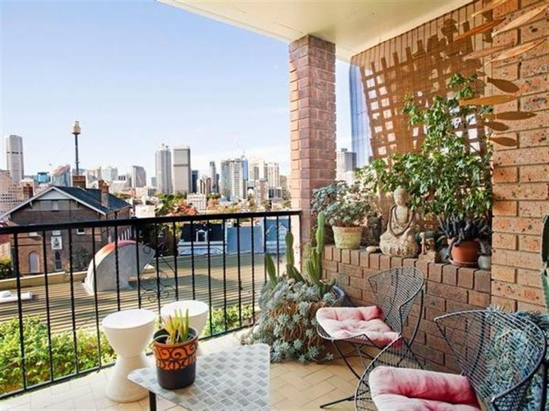 21/196 Forbes Street, Darlinghurst NSW 2010