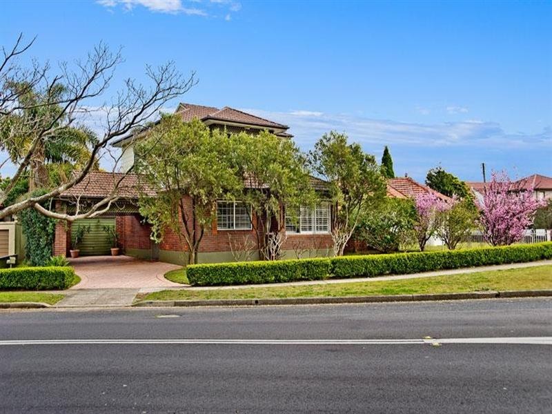 23 Florence Avenue, Eastlakes NSW 2018