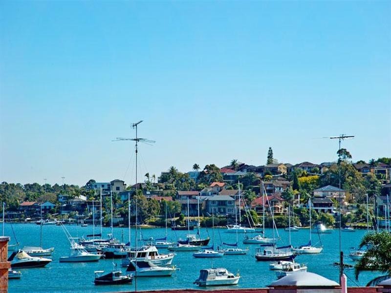 4/287 Victoria Place, Drummoyne NSW 2047