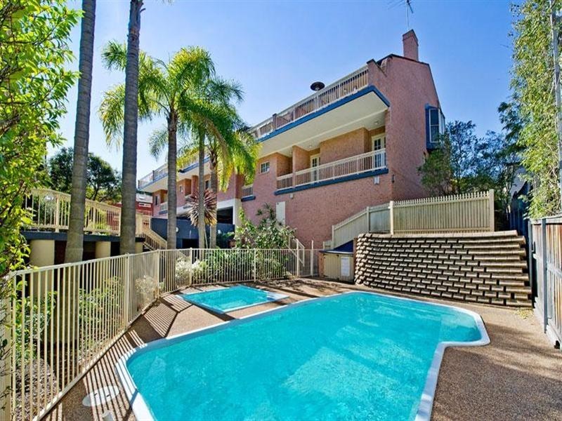 4/287 Victoria Place, Drummoyne NSW 2047