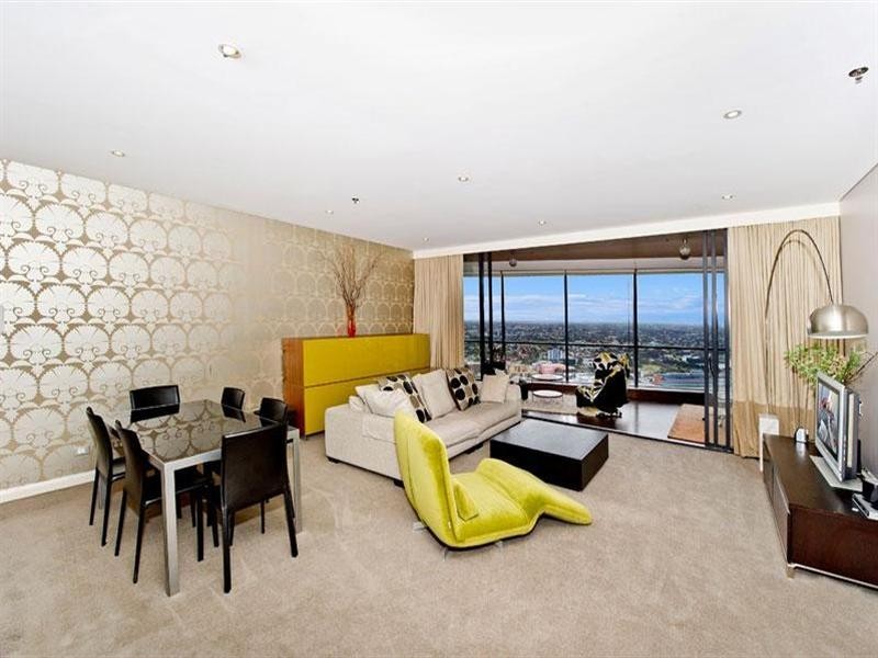 5008/91 Liverpool Street, Sydney NSW 2000