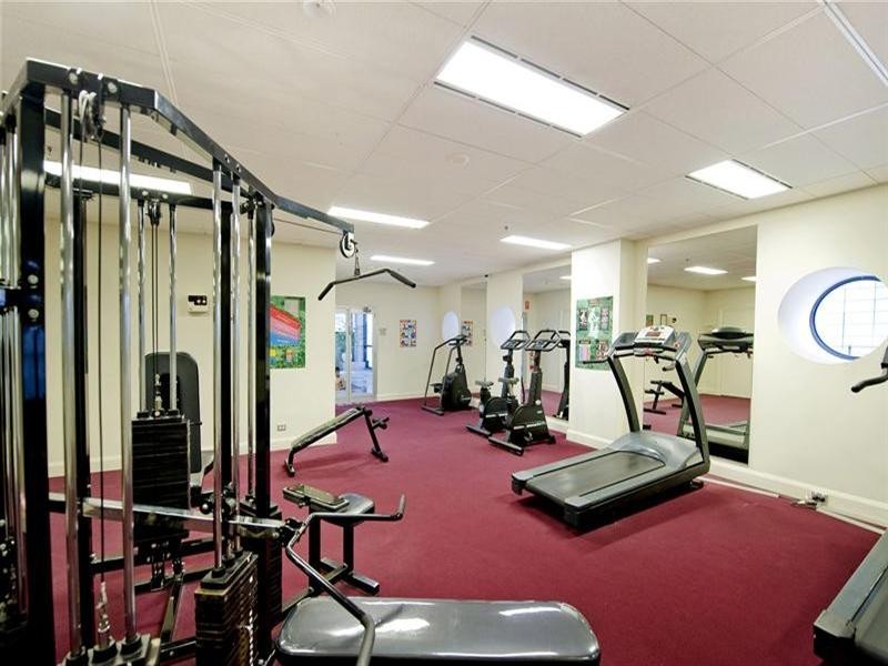 5008/91 Liverpool Street, Sydney NSW 2000