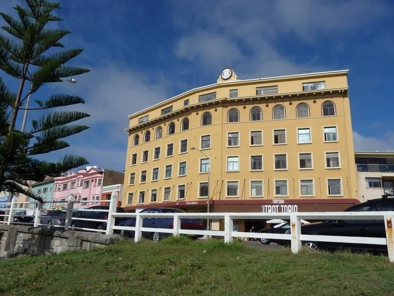 14/34 Campbell Parade, Bondi Beach NSW 2026