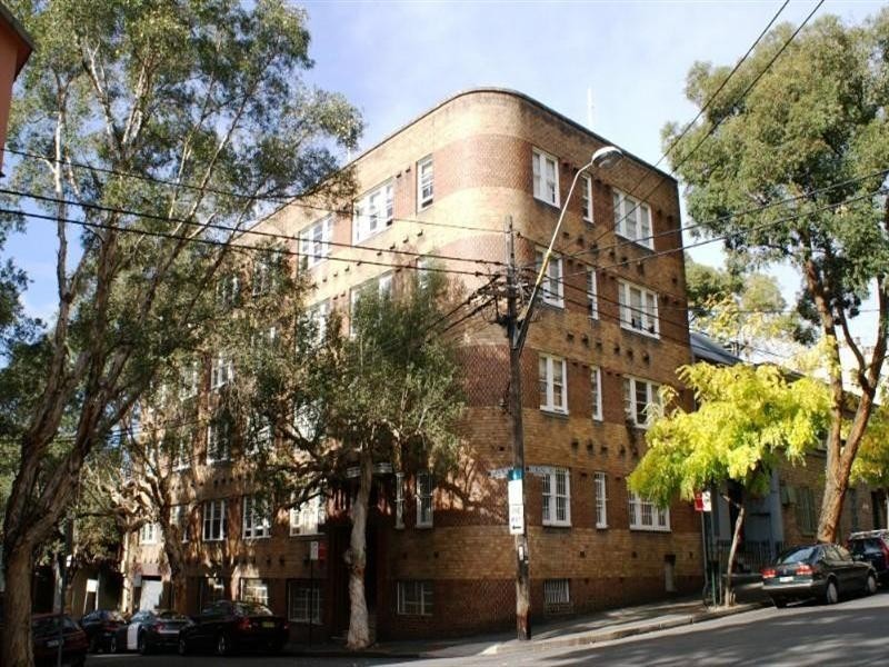 21/39 Francis Street, Darlinghurst NSW 2010
