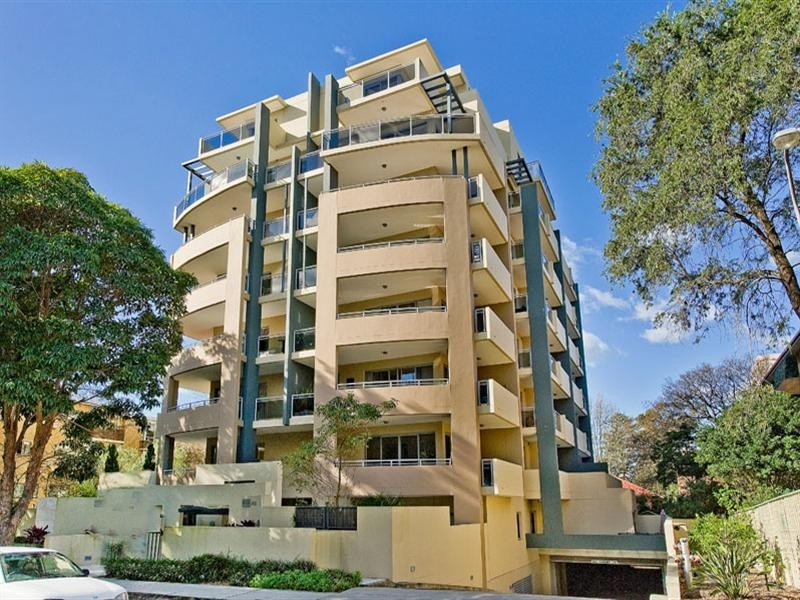 15/26 Ocean Street, Bondi NSW 2026