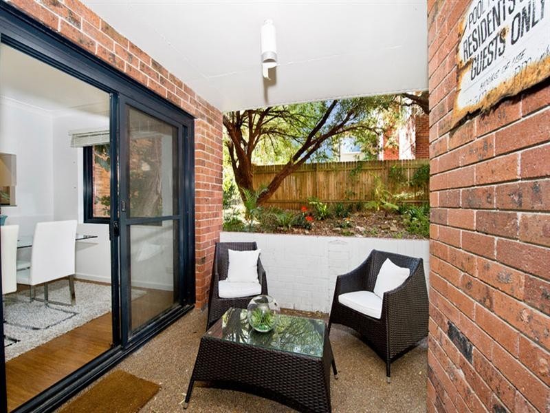 5/10 Fletcher Street, Bondi NSW 2026