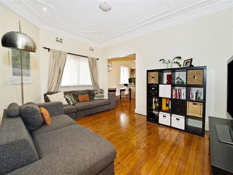 1/12 Ramsgate Avenue, Bondi Beach NSW 2026