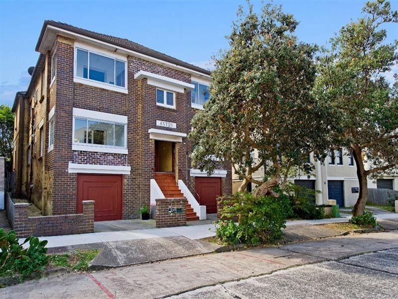 1/12 Ramsgate Avenue, Bondi Beach NSW 2026