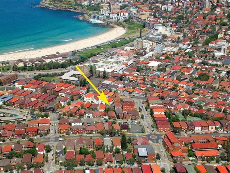 1/12 Ramsgate Avenue, Bondi Beach NSW 2026