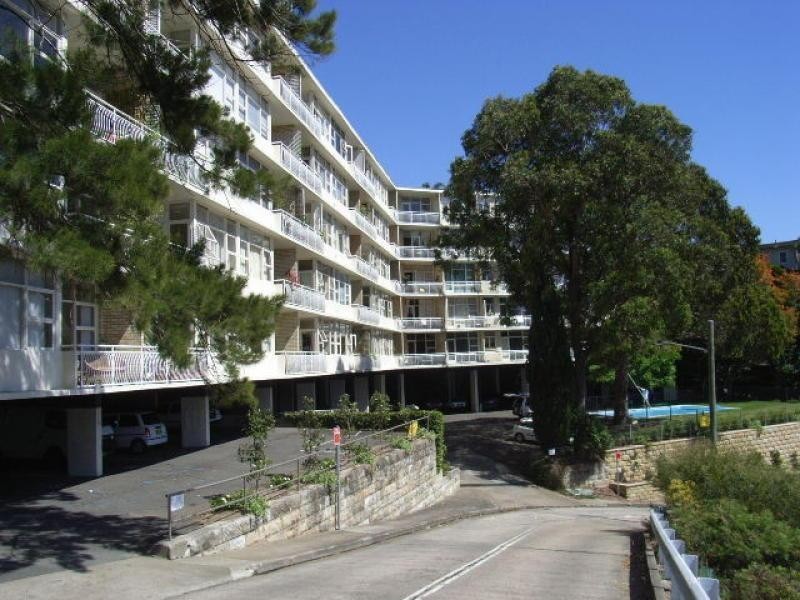 45/19 Stanley Street, Woollahra NSW 2025