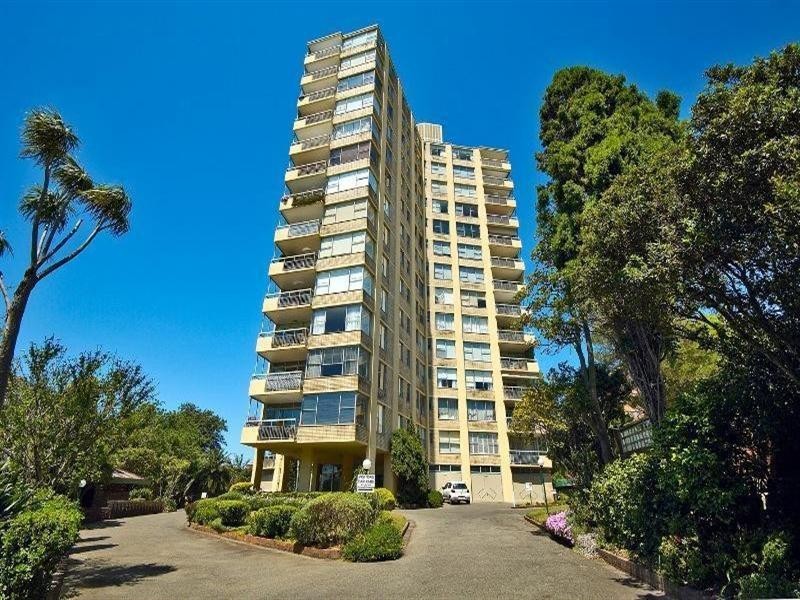 8/6 Trelawney Street, Woollahra NSW 2025