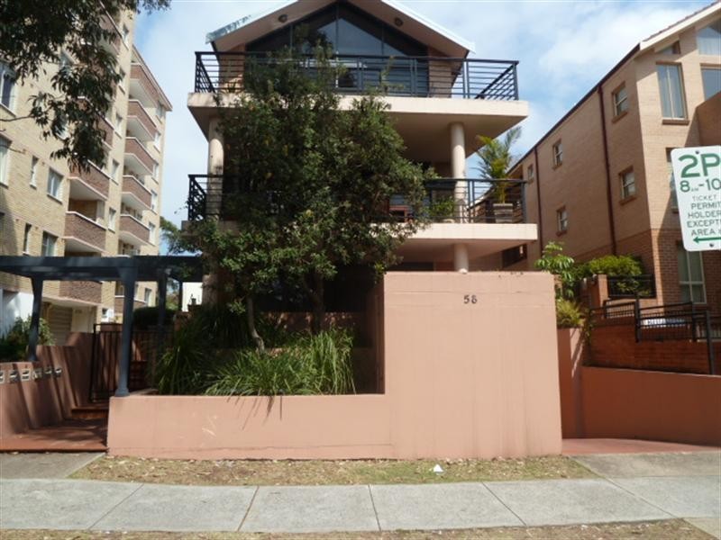 6/58 Beach Road, Bondi NSW 2026