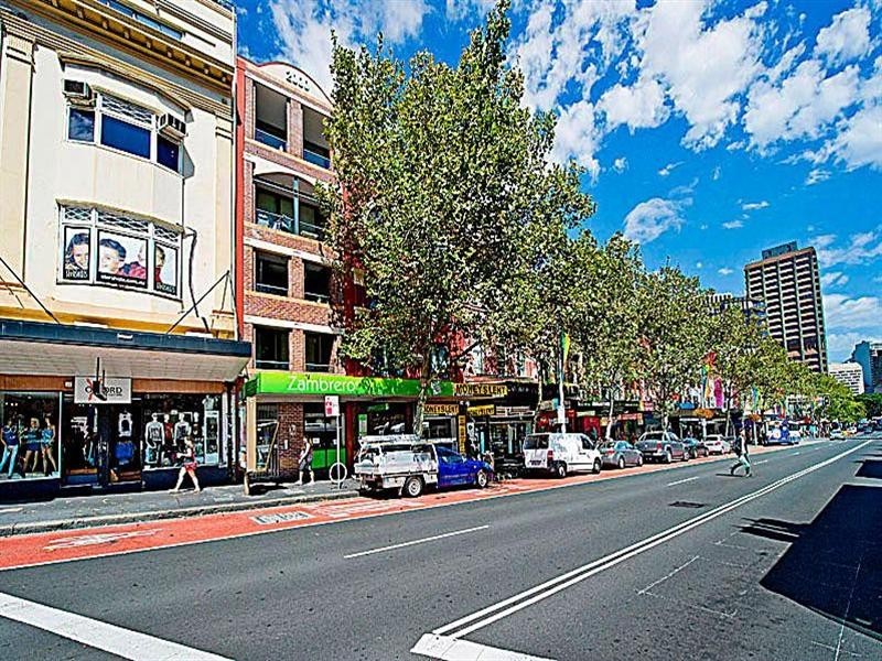 5/107-111 Oxford Street, Darlinghurst NSW 2010