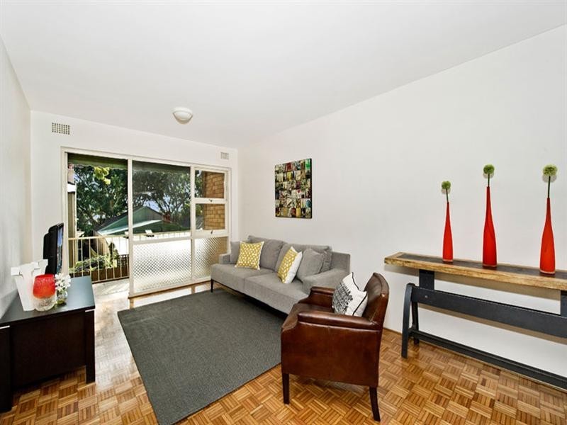 4/16-20 Park Avenue, Randwick NSW 2031