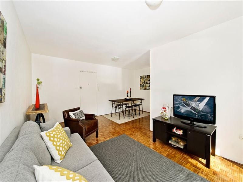 4/16-20 Park Avenue, Randwick NSW 2031