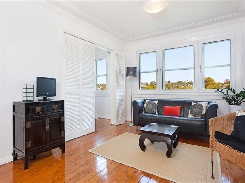 25/68 Bayswater Road, Rushcutters Bay NSW 2011