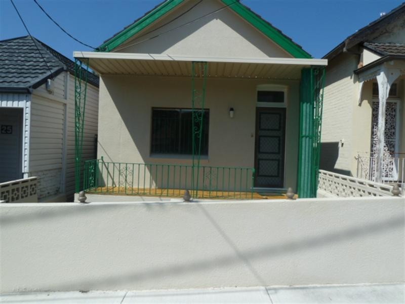 27 Castle Street, Randwick NSW 2031