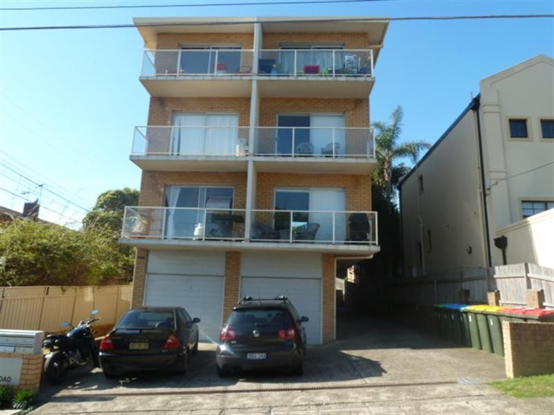 3/114 Murriverie Road, Bondi NSW 2026