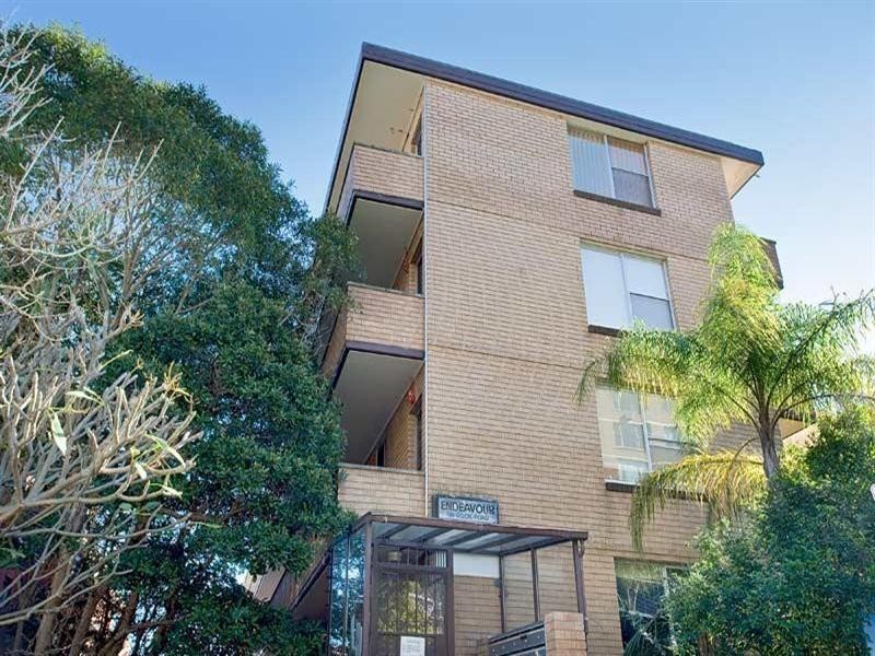 658/58 Cook Road, Centennial Park NSW 2021