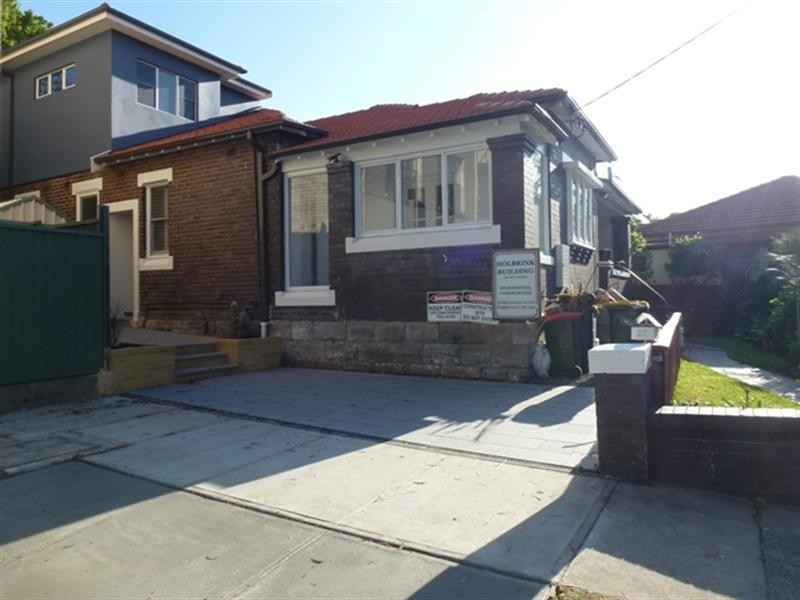 27 McLennan Avenue, Randwick NSW 2031