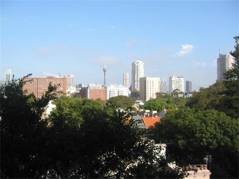 206/176 Glenmore Road, Paddington NSW 2021