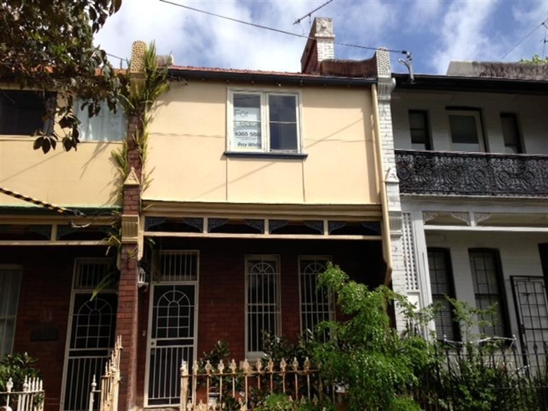 9 Richards Avenue, Surry Hills NSW 2010