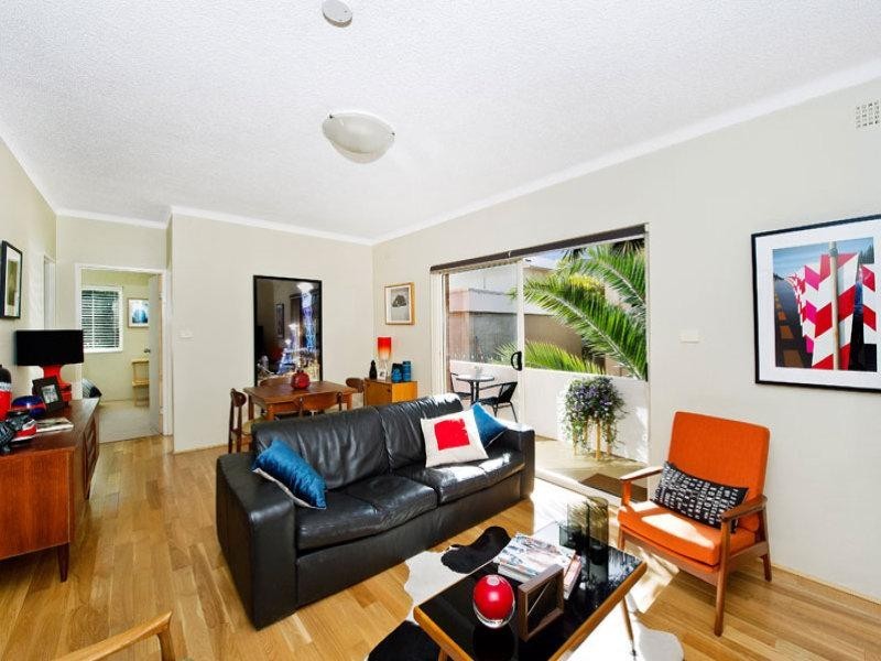 2/1 Imperial Avenue, Bondi Beach NSW 2026