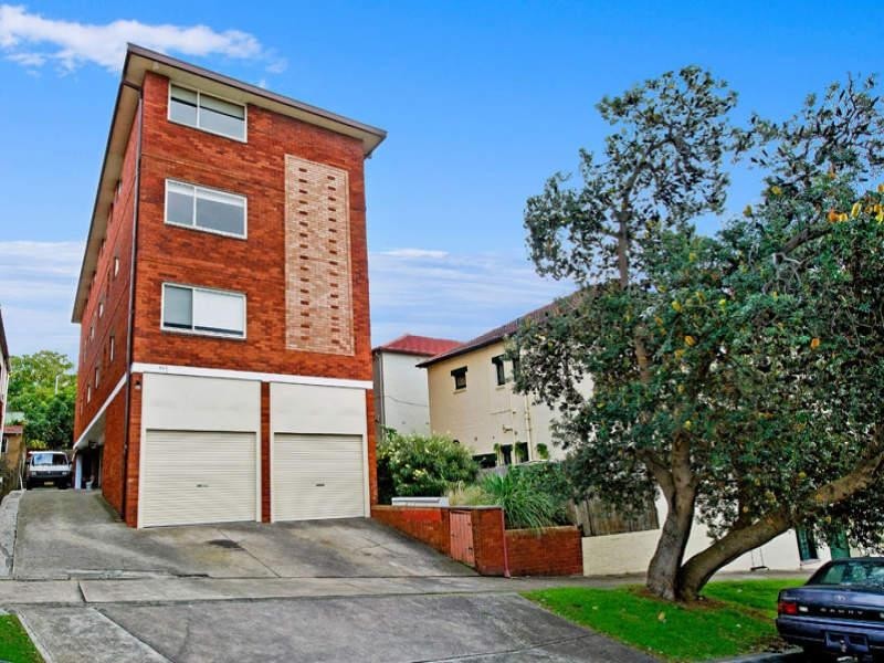 2/1 Imperial Avenue, Bondi Beach NSW 2026