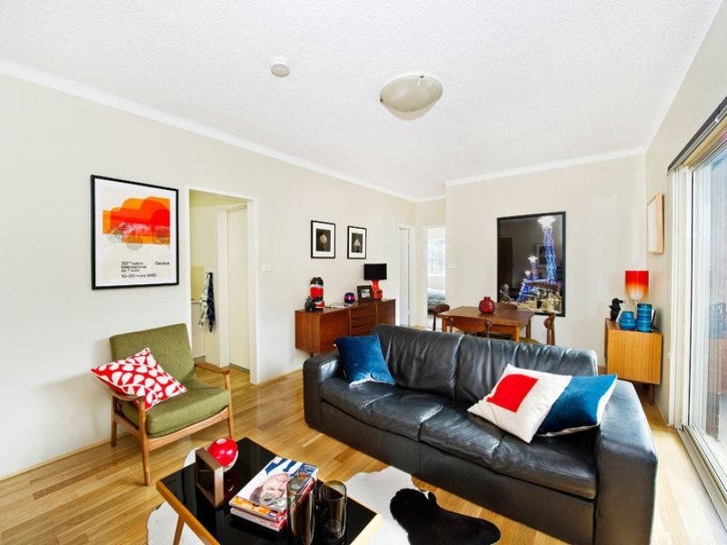 2/1 Imperial Avenue, Bondi Beach NSW 2026