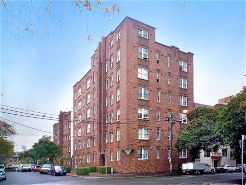 73/3-5 Darley Street, Darlinghurst NSW 2010