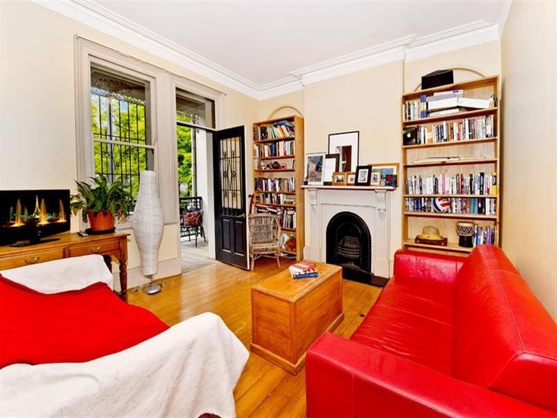 14 Womerah Avenue, Darlinghurst NSW 2010