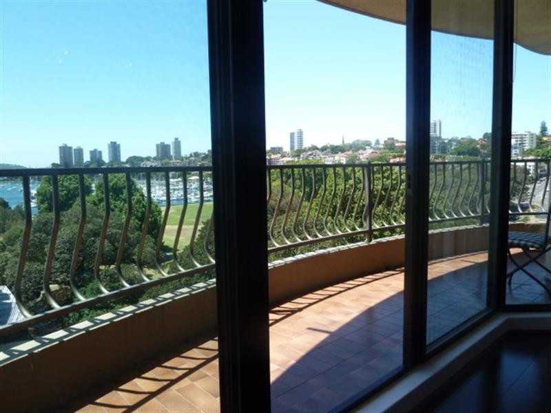 10c/153 Baysater Road, Rushcutters Bay NSW 2011