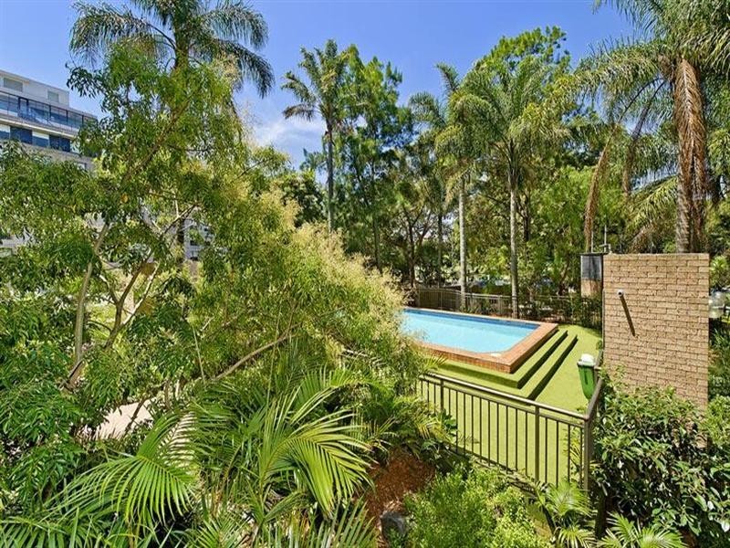 10c/153 Baysater Road, Rushcutters Bay NSW 2011