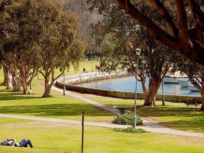 10c/153 Baysater Road, Rushcutters Bay NSW 2011