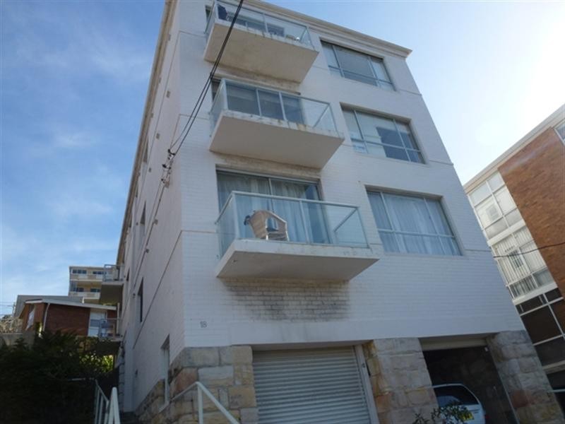 3/18 Pacific Street, Bronte NSW 2024