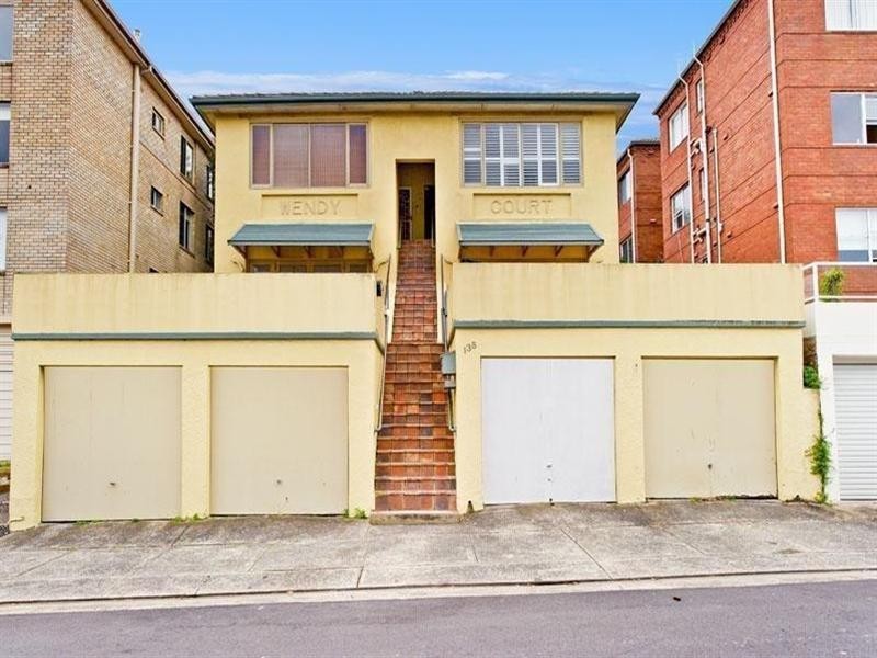 3/138 Hastings Parade, Bondi Beach NSW 2026