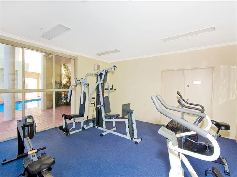 53/257 Oxford Street, Bondi Junction NSW 2022