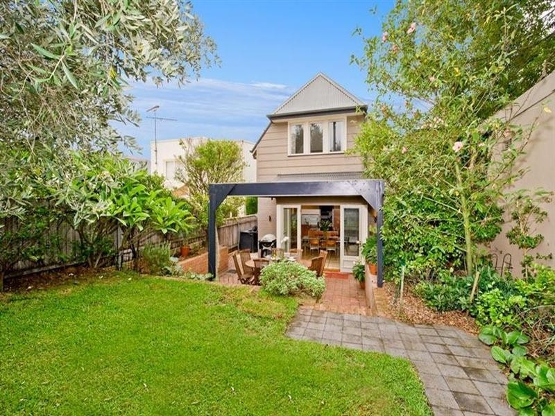 30 Stanley Street, Queens Park NSW 2022